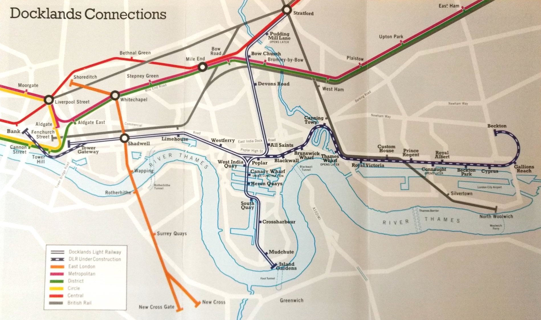 docklands-light-railway